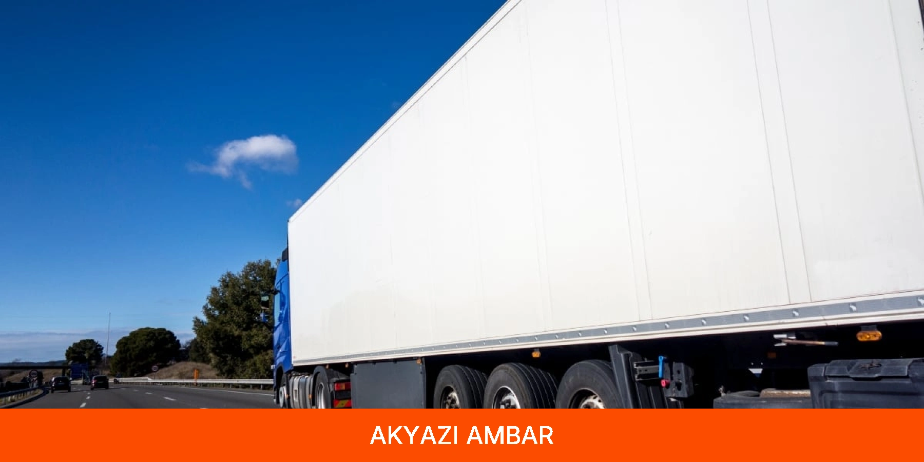 Akyazı Ambar