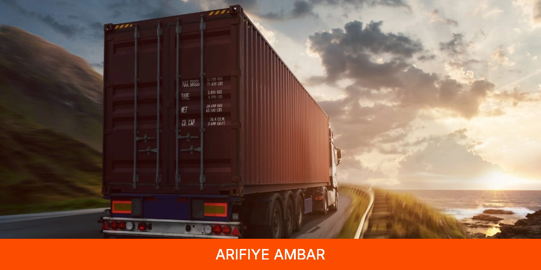 Arifiye Ambar