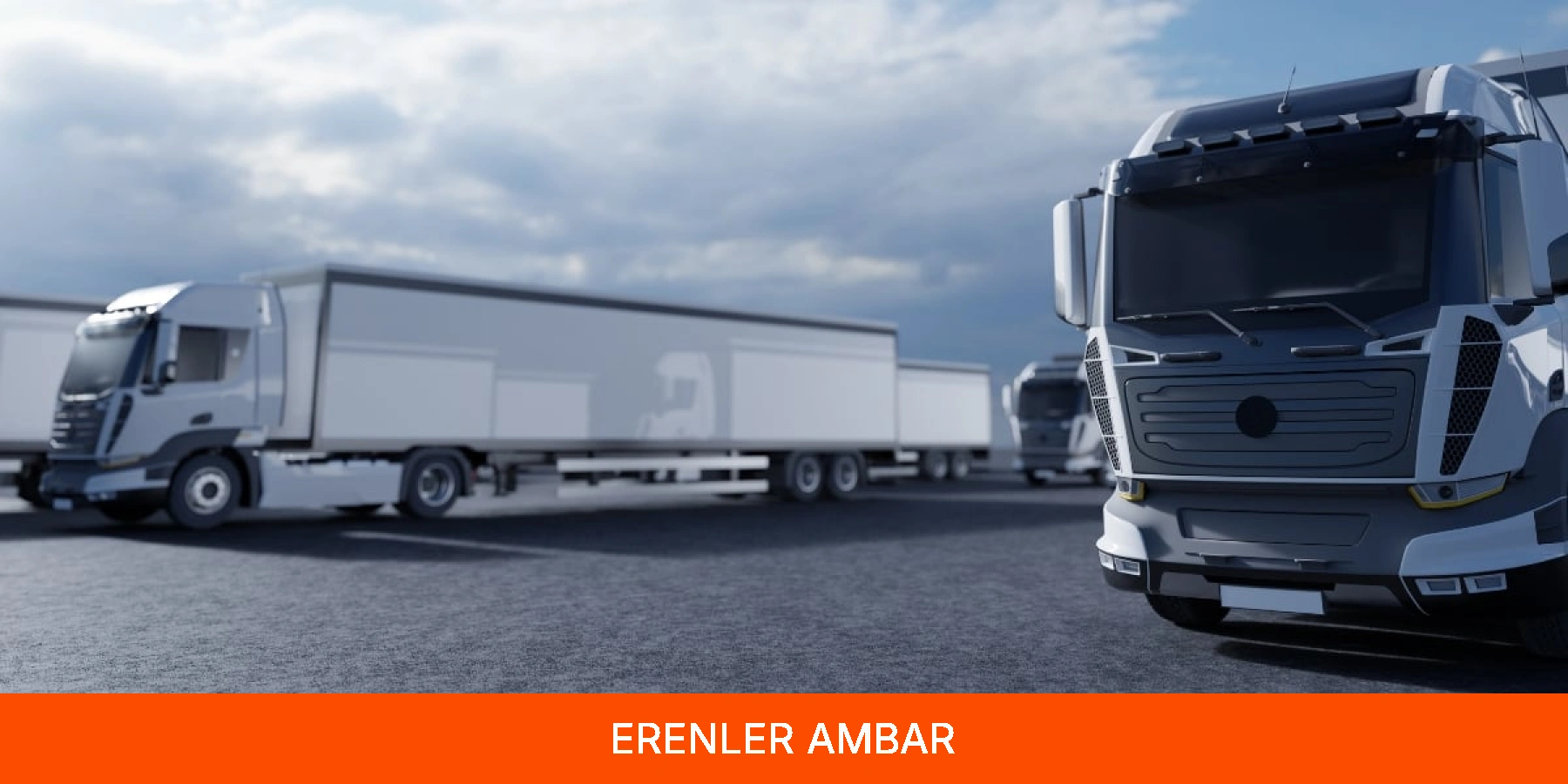 Erenler Ambar