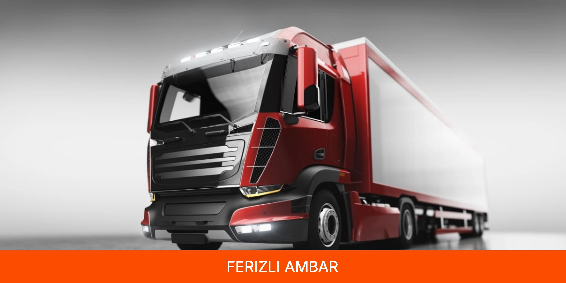Ferizli Ambar