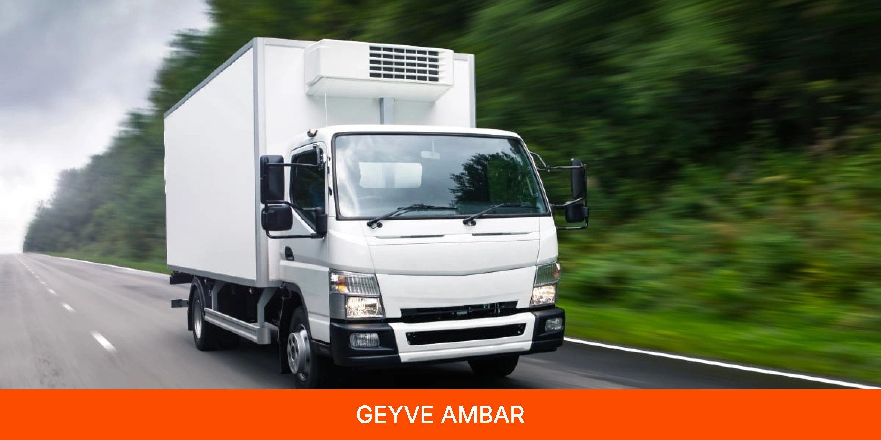 Geyve Ambar