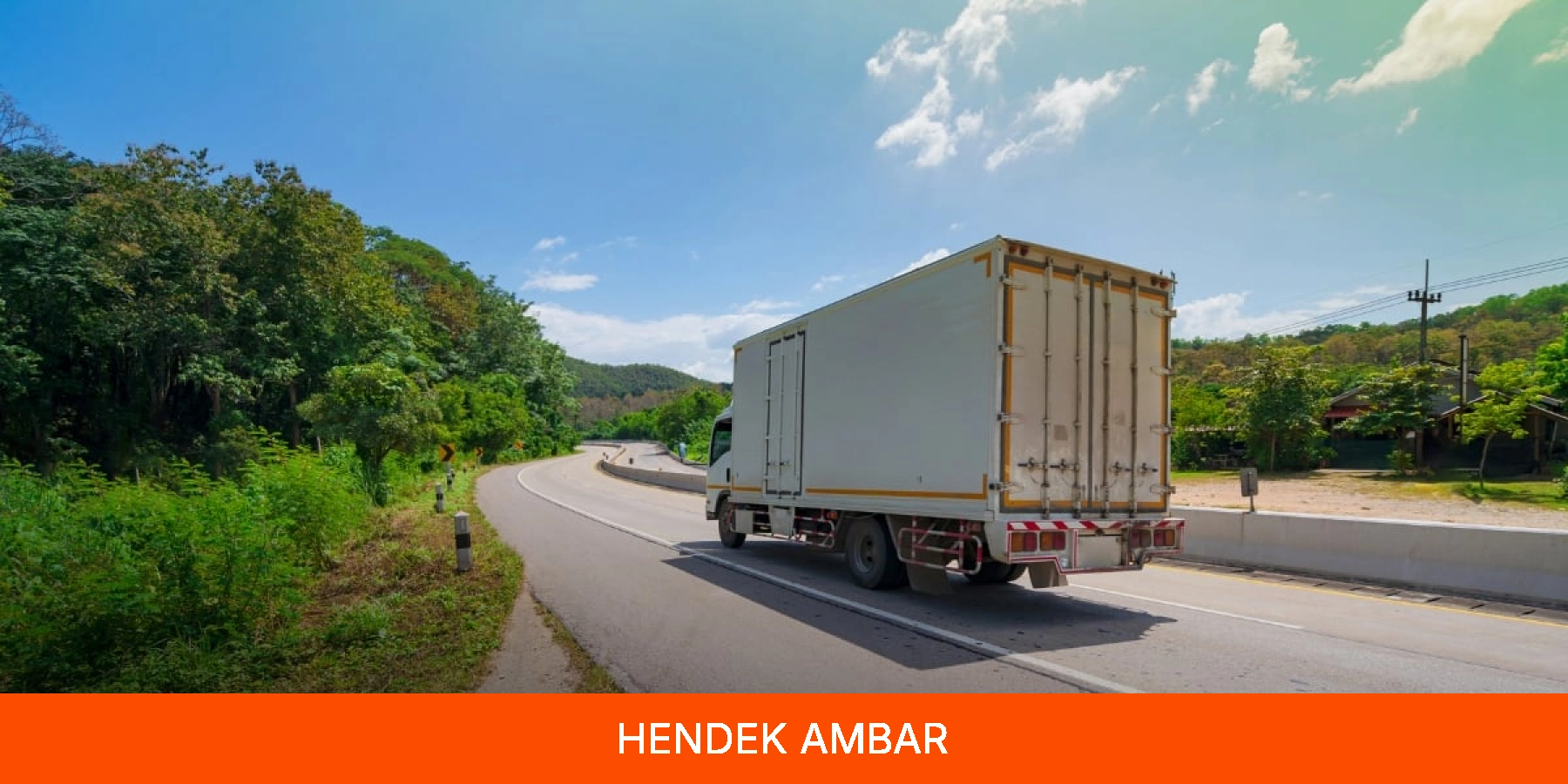 Hendek Ambar