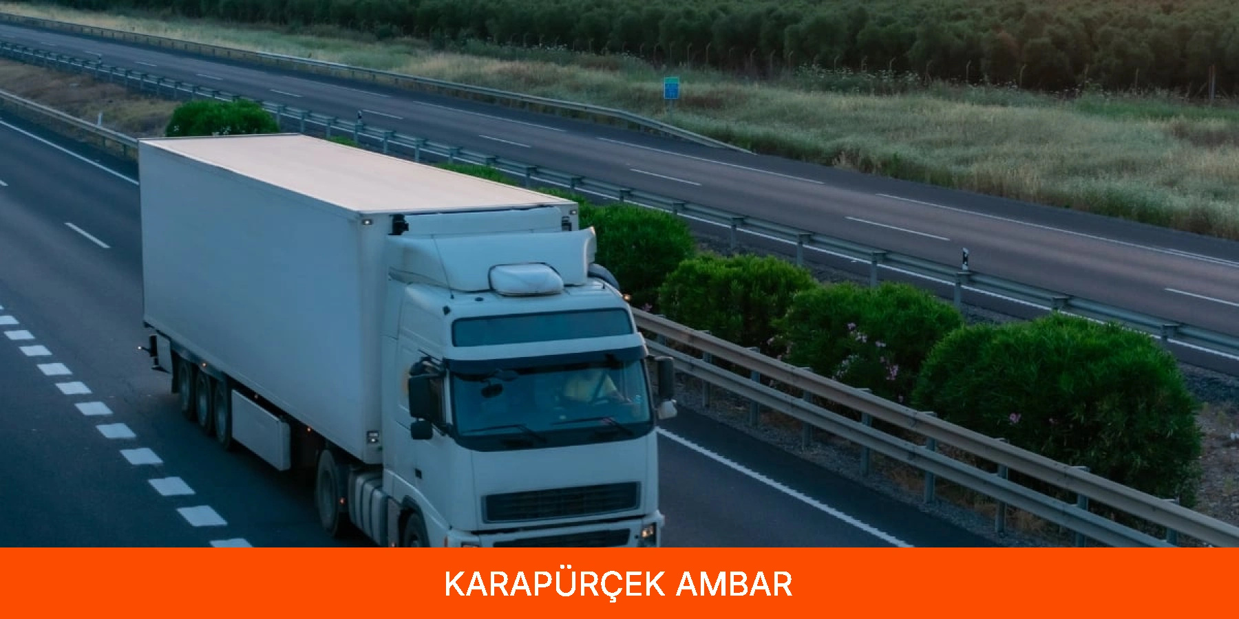 Karapürçek Ambar
