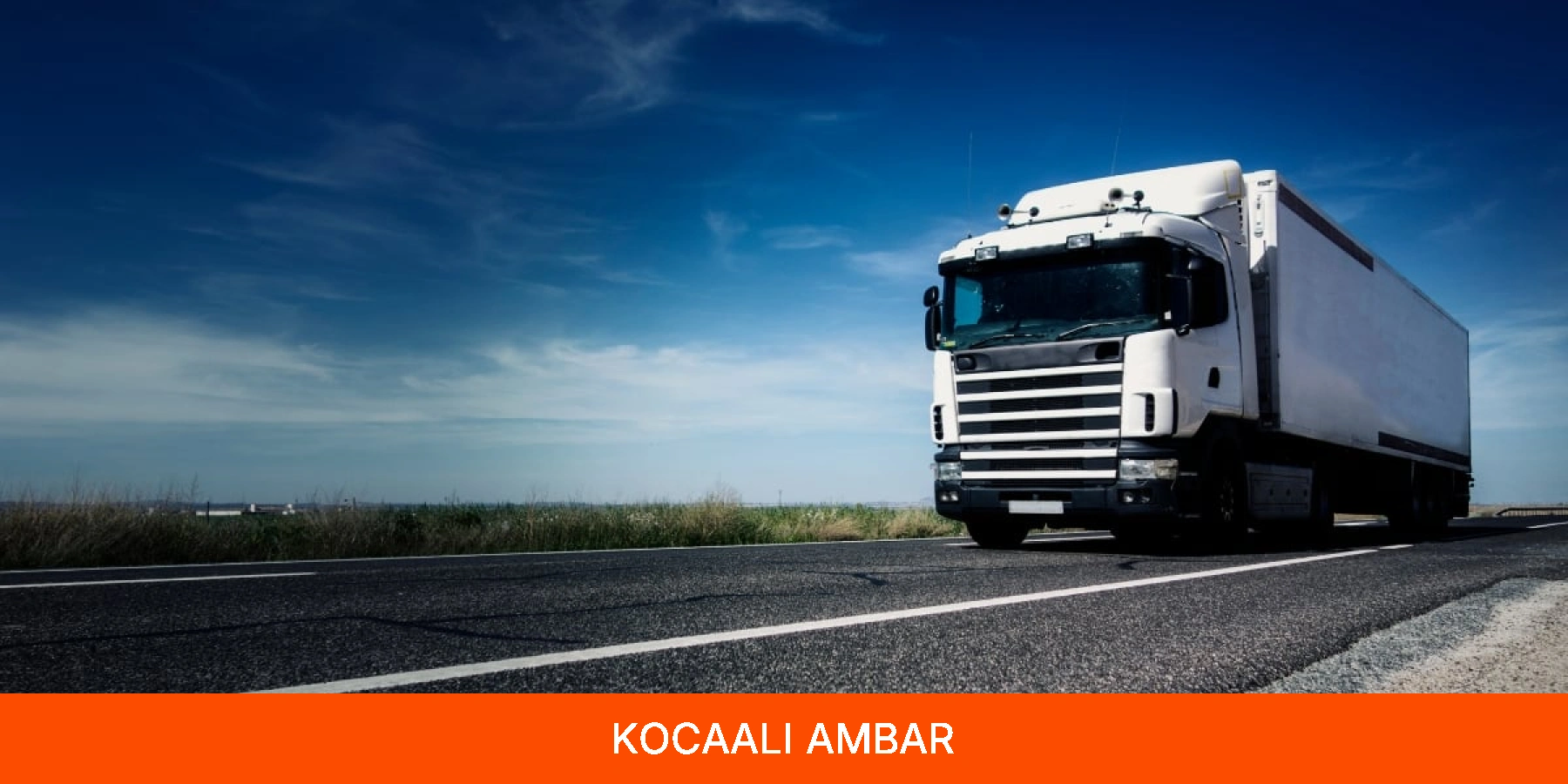 Kocaali Ambar