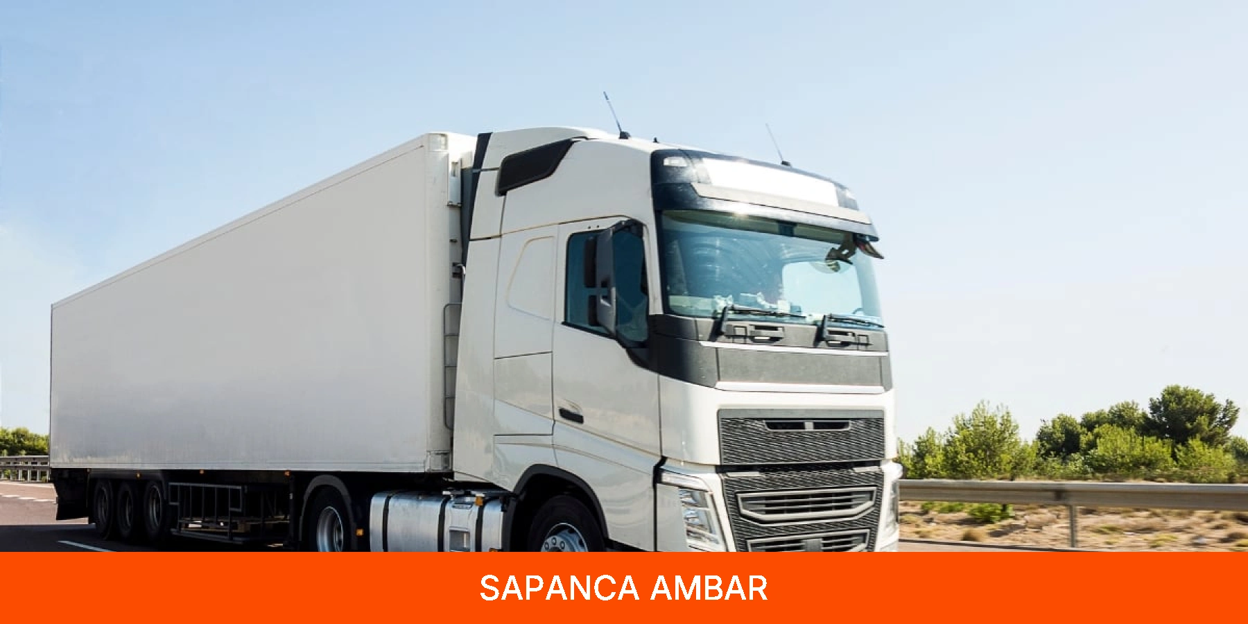 Sapanca Ambar