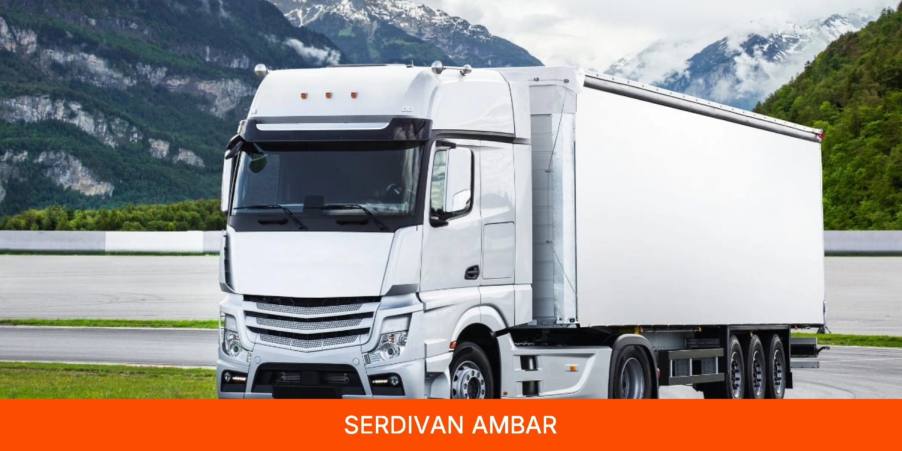 Serdivan Ambar