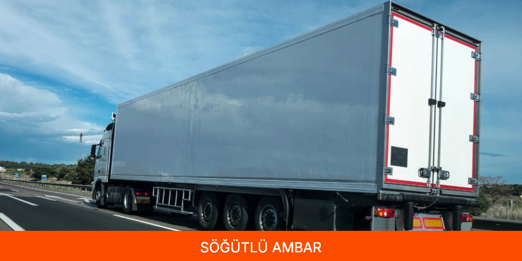 Söğütlü Ambar