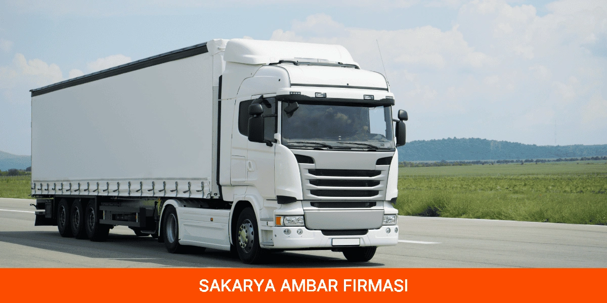 Sakarya Ambar Firması
