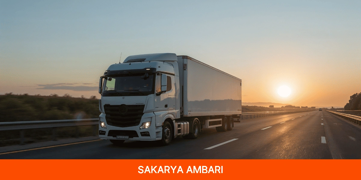 Sakarya Ambarı