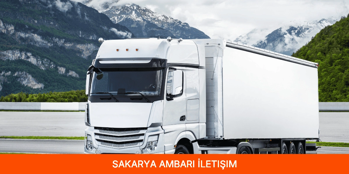 Sakarya Ambarı İletişim