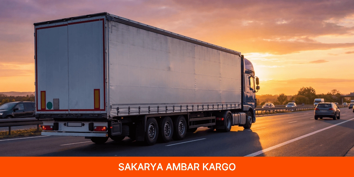 Sakarya Ambar Kargo