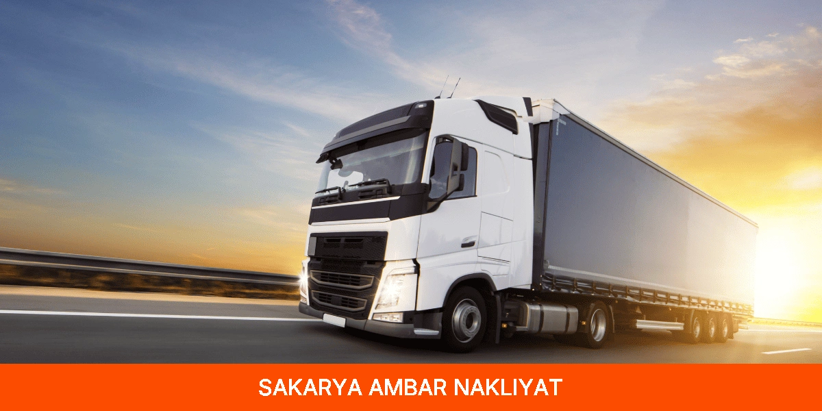 Sakarya Ambar Nakliyat