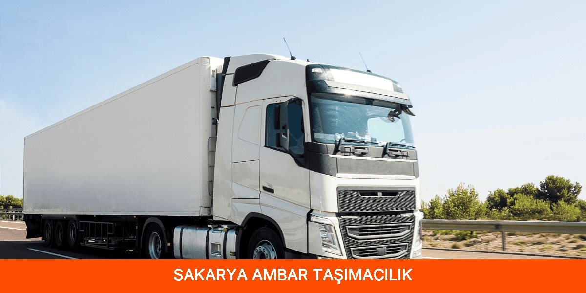 Sakarya Ambar Taşımacılık