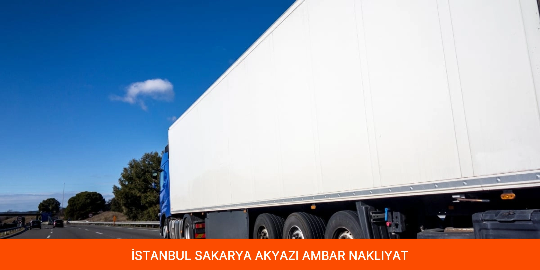 Akyazı Ambar