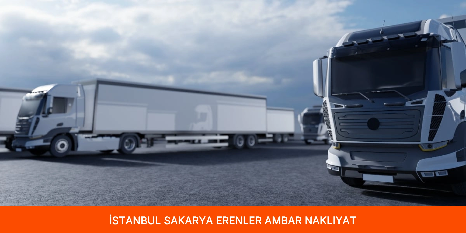 Erenler Ambar
