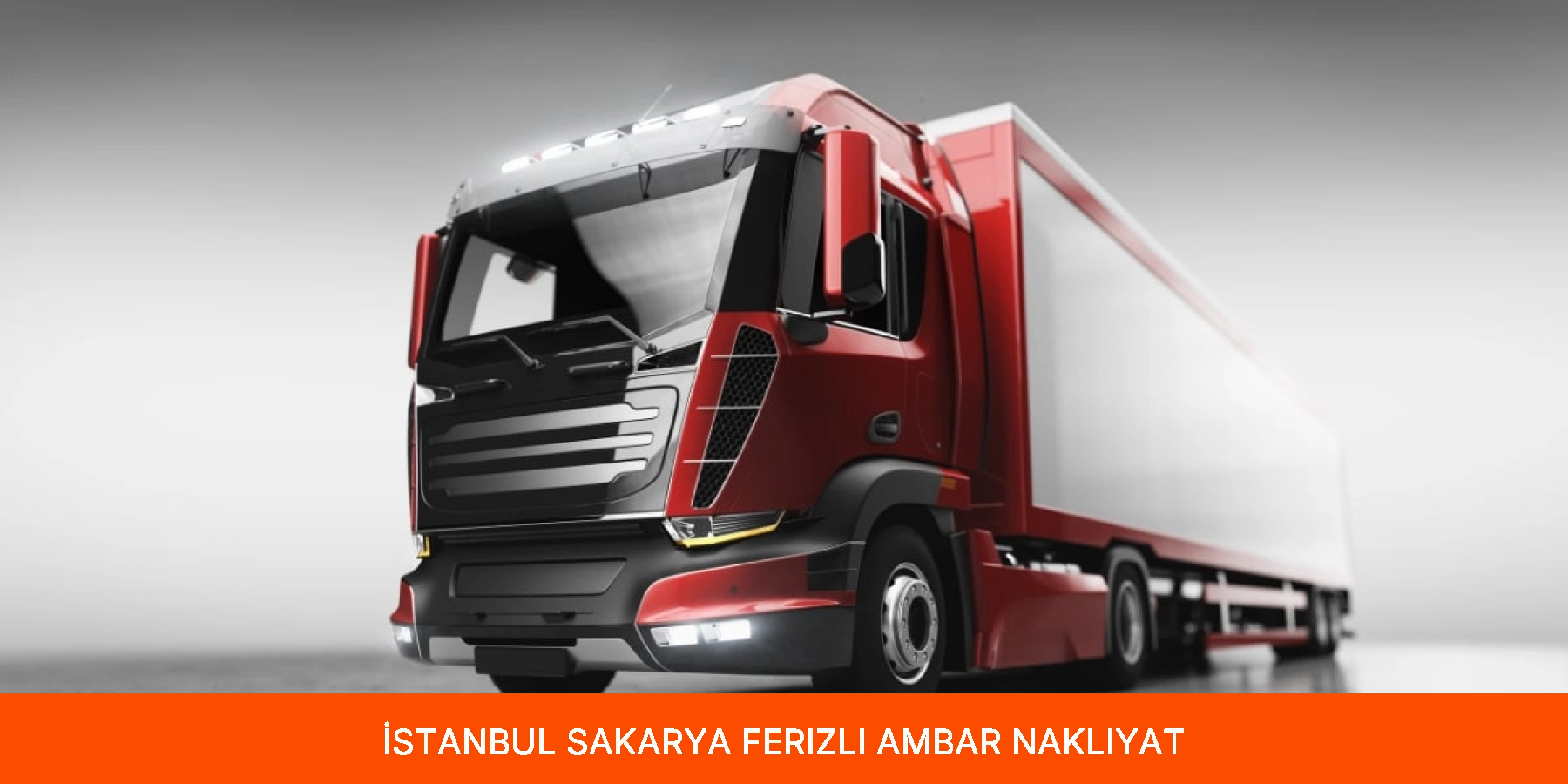 Ferizli Ambar