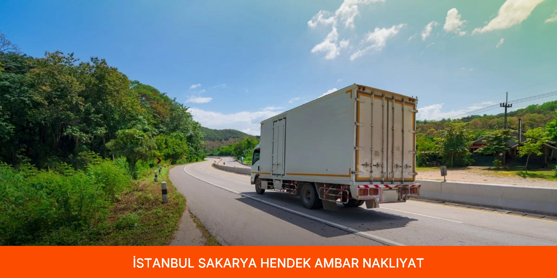 Hendek Ambar