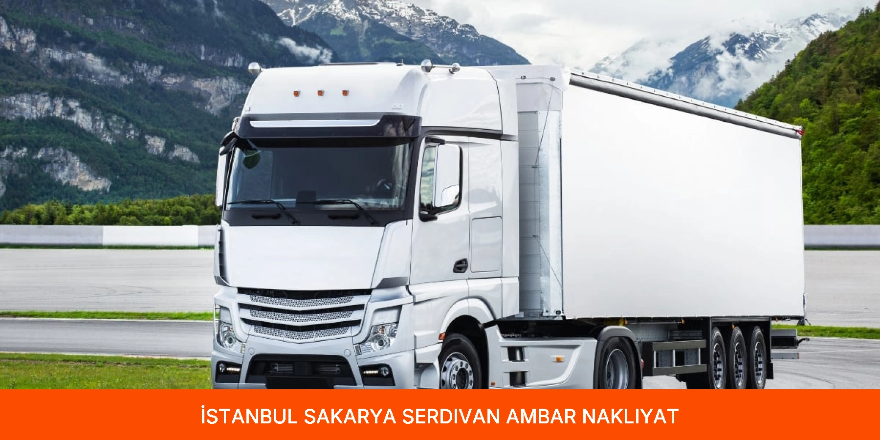 Serdivan Ambar